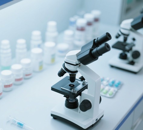 Medical Industry 