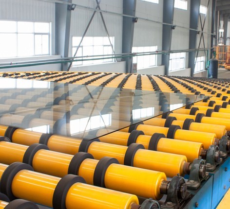 Building Materials Industry