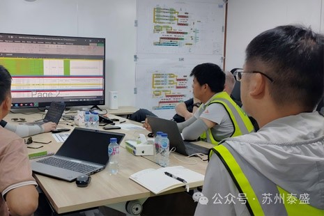 双节坚守显担当 奋楫笃行谱新篇&mdash;